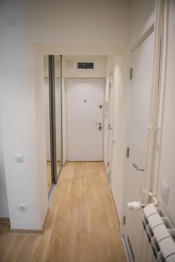 בלגרד Srecko Exclusive Apartment מראה חיצוני תמונה