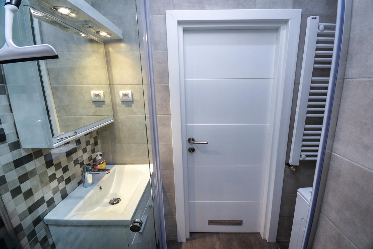 בלגרד Srecko Exclusive Apartment מראה חיצוני תמונה